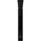 Ekena Millwork Miller Wrought Iron Bracket, (Triple center brace), Powder Coated Black 2"W x 12"D x 15"H BKTM02X12X15TMI - alternate 3